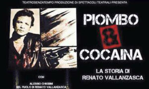 Alessio Chiodini - Piombo & Cocaina