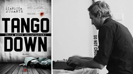 Tango down - Gianluca Durante