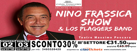 Nino Frassica Show