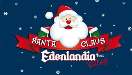 Villaggio Santa Claus Edenlandia
