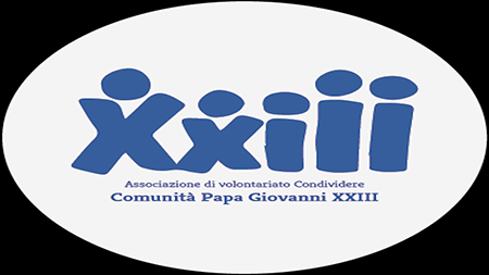 Comunità Papa Giovanni XXIII