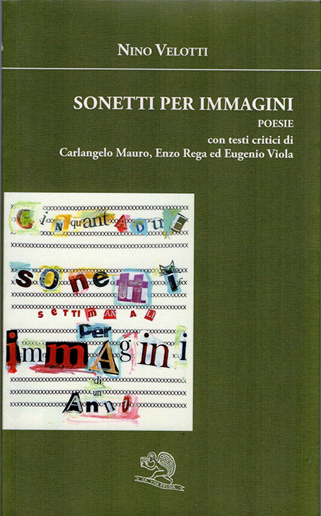 Nino Velotti 'Sonetti per immagini'