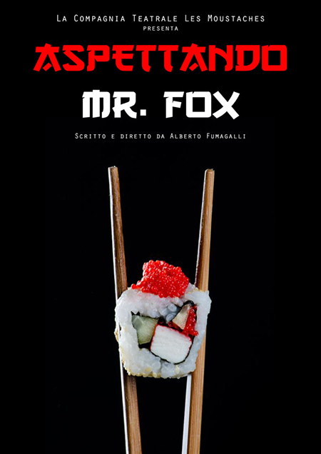 'Aspettando Mr. Fox'