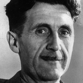 George Orwell