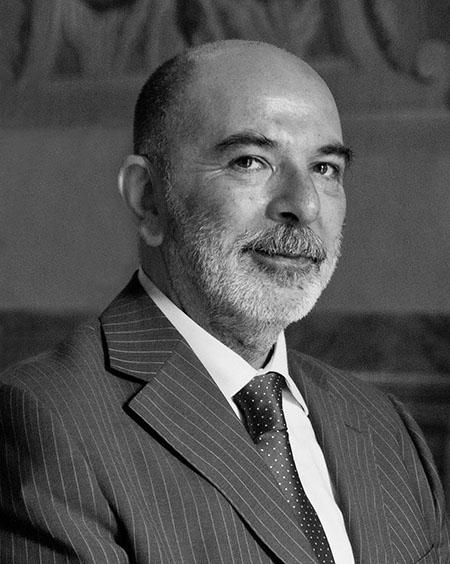 Giorgio Leone