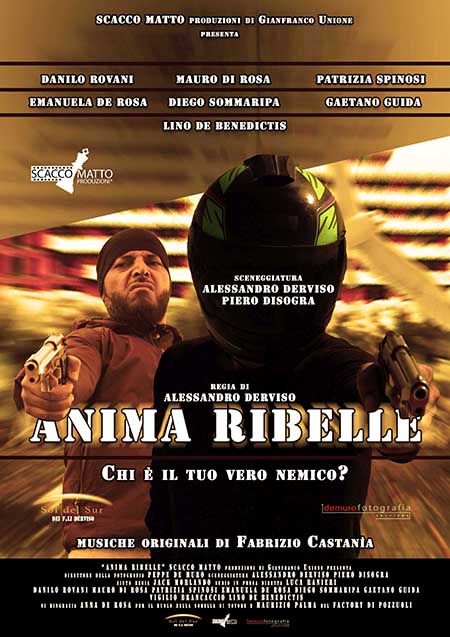 ‘Anima ribelle’