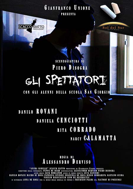 'Gli spettatori'