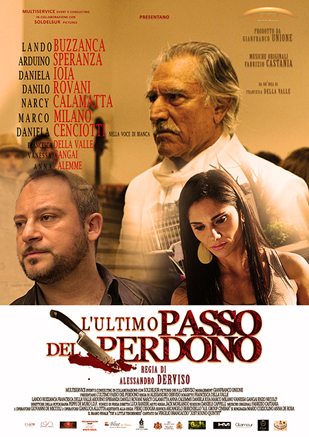 'L'ultimo passo del perdono' 