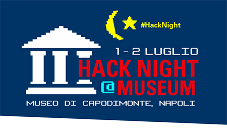 HackNight@Museum