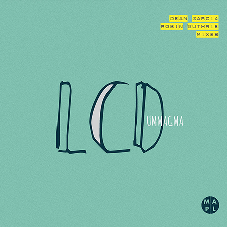 'LCD', nuovo EP degli Ummagma