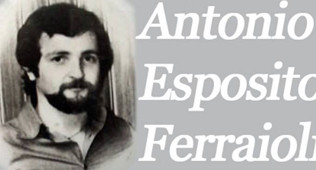 Antonio Ferraioli