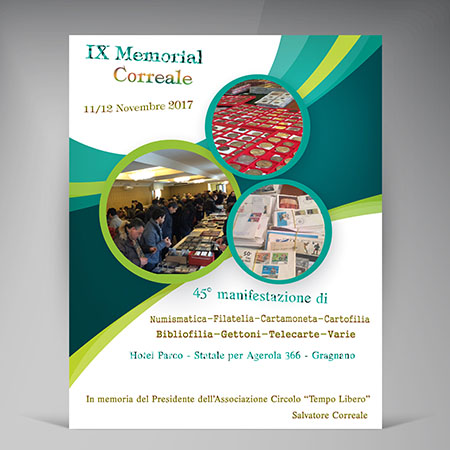 IX Memorial Correale