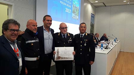 Premio Sicurezza Urbana ANCI