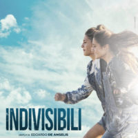 'Indivisibili' poster