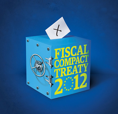 Fiscal Compact Treaty