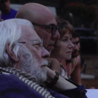 'Ella & John' Paolo Virzì con Helen Mirren e Donald Sutherland