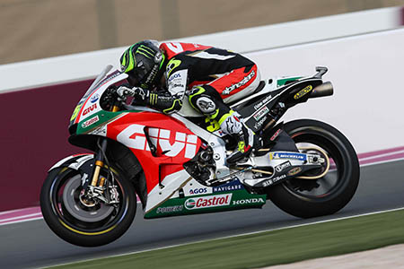 MGP Quatar