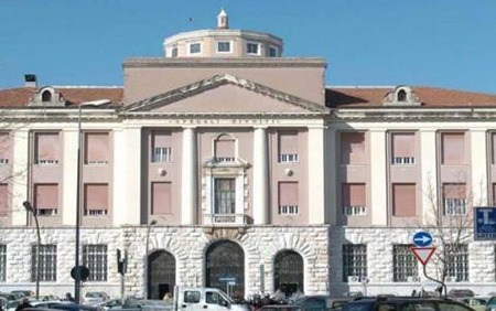 Ospedale di Livorno