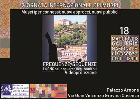Giornata Internazionale dei Musei