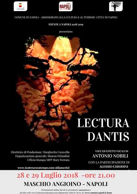 'Lectura Dantis'
