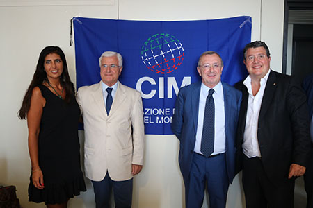 CIM Confederazione degli Italiani nel Mondo