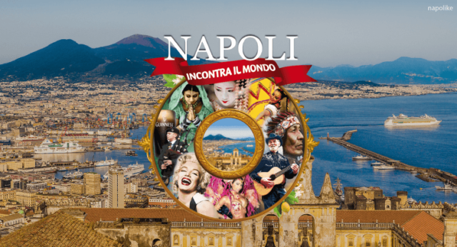'Napoli incontra il Mondo'