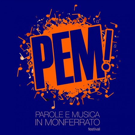 PeM! Parole e musica in Monferrato