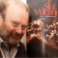 'Sul Vuncano' il regista Gianfranco Pannone