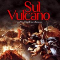 'Sul Vulcano' locandina