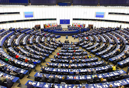 Ufficio Parlamento Europeo Italia Roma