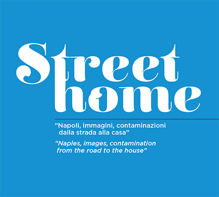 'Street Home'