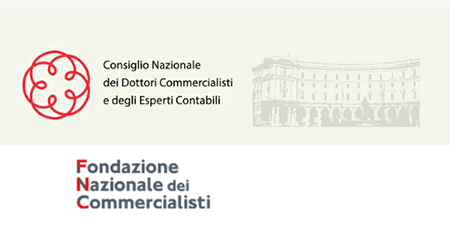 CNDCEC - Consiglio Nazionale Dottori Commercialisti Esperti Contabili