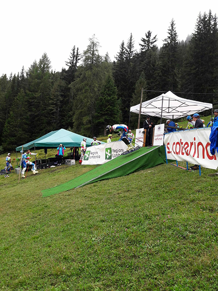 Coppa del Mondo di sci d'erba Santa Caterina Valfurva 2018 - Valtellina 