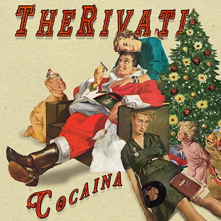 'Cocaina' - TheRivati