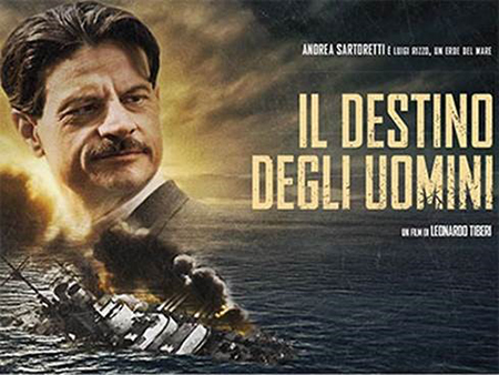 'Il destino degli uomini'