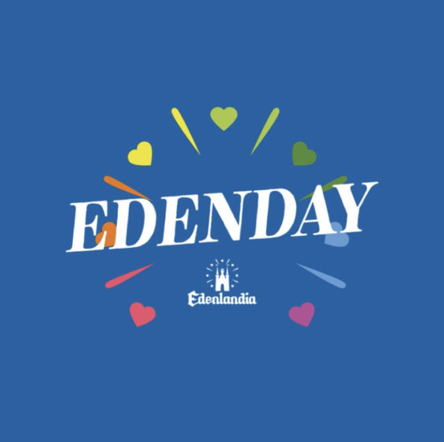 Edenday