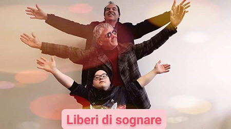 'Funi della libertà'