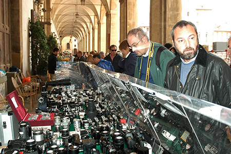 'Foto Antiquiaria' Arezzo