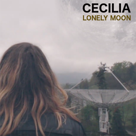 Cecilia 'Lonely moon'