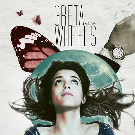 Greta & The Wheels