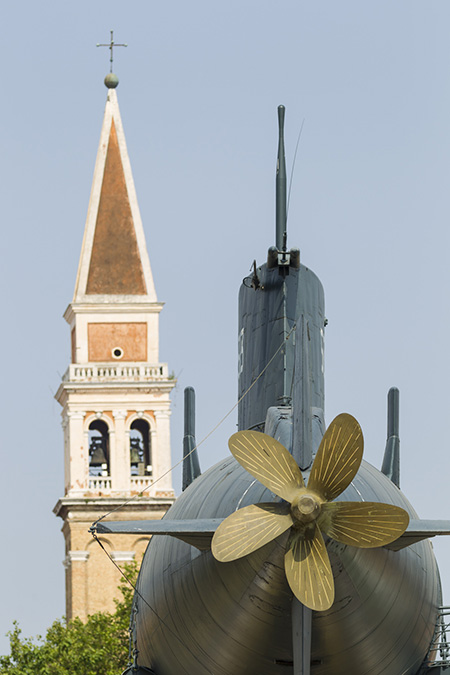 Salone Nautico di Venezia 2019