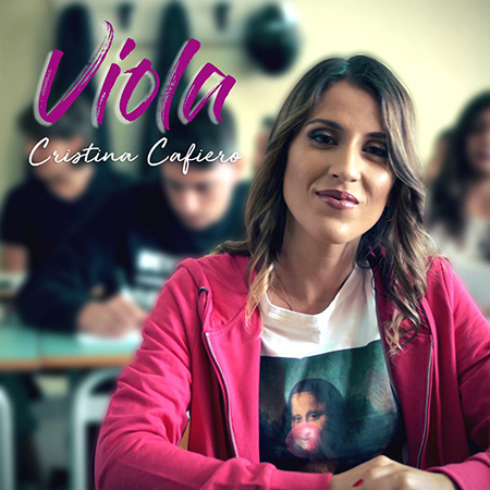 Cristina Cafiero - 'Viola'