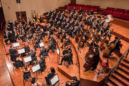 Orchestra Sinfonica Nazionale della Rai