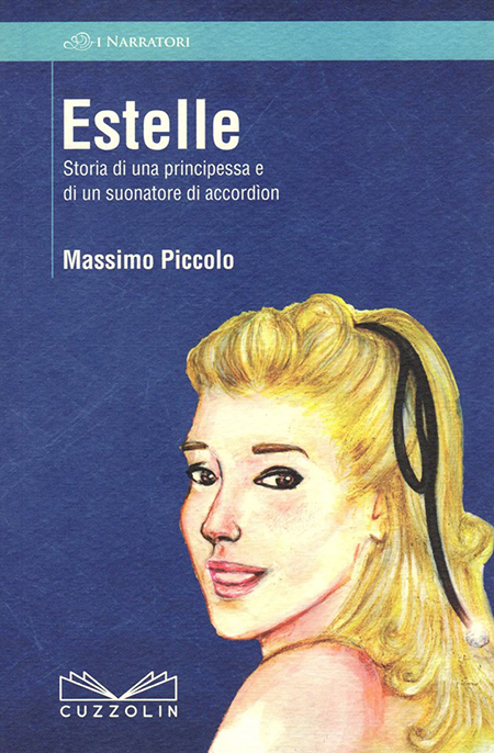 'Estelle' di Massimo Piccolo