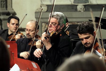 Sestetto Orchestra Fiorentina