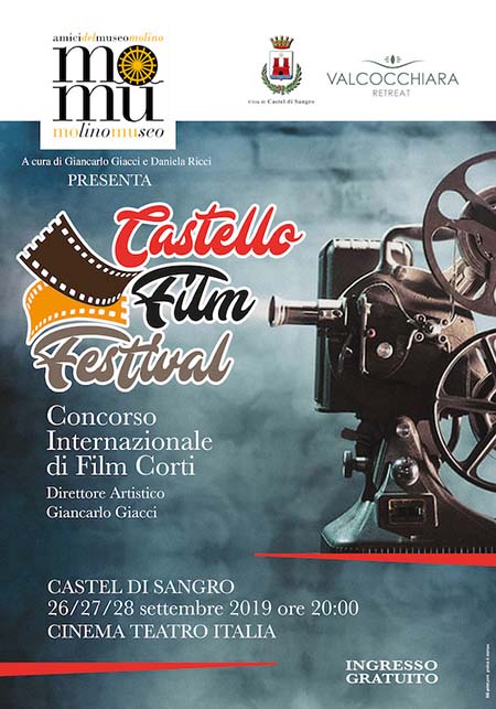 'Castello Film Festival'