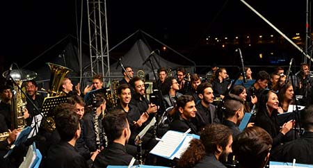 Orchestra Polo Regionale della Campania