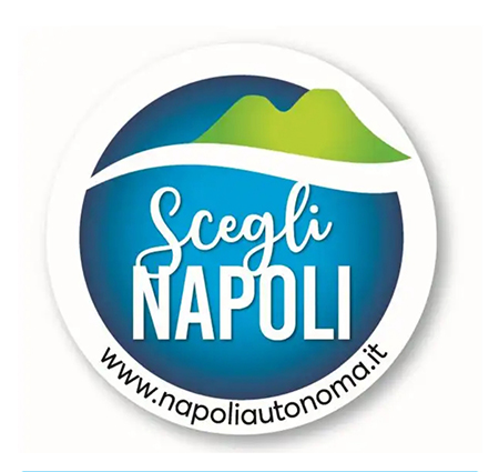 'Scegli Napoli'