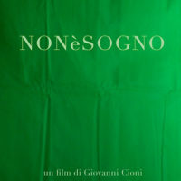 'Non è sogno' locandina