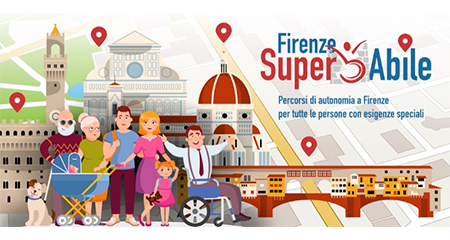 'Firenze SuperAbile'